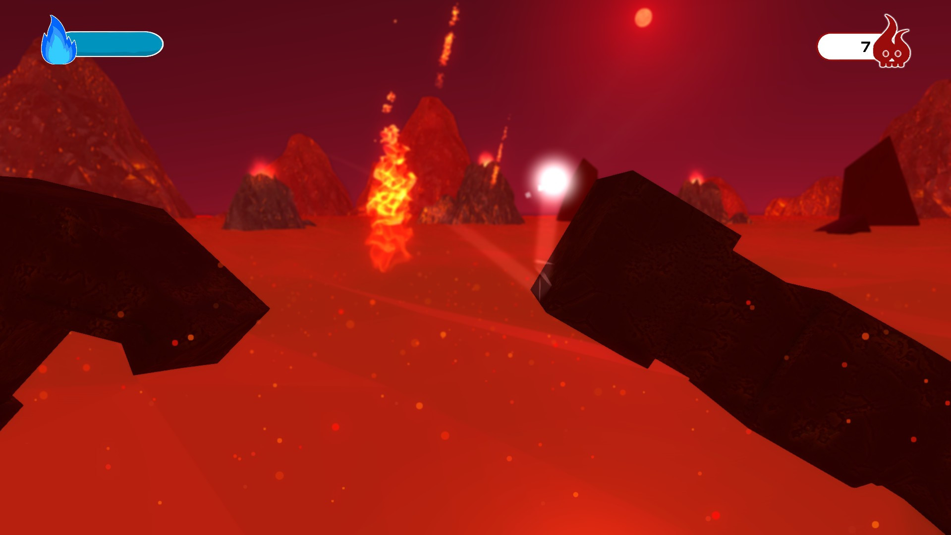 BOUNCED (itch) (Deceptive Games) - кадр 2