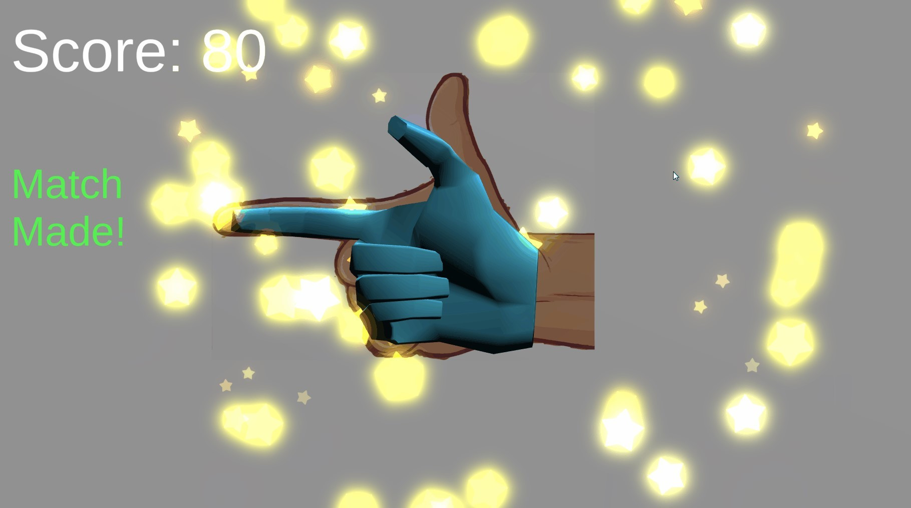 Damian Kempter Prototypes (itch) - кадр 3
