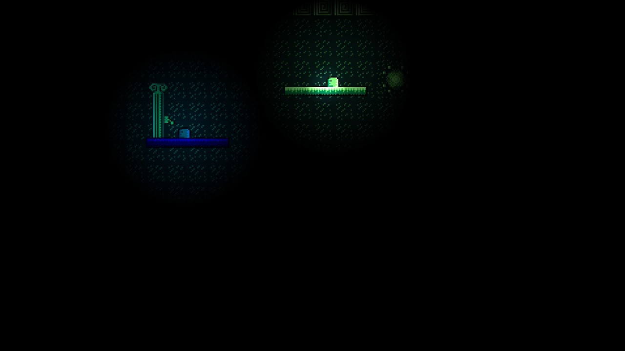 Lights Out! (Carlos Ivan Cordoba Quintana) (itch) - кадр 3