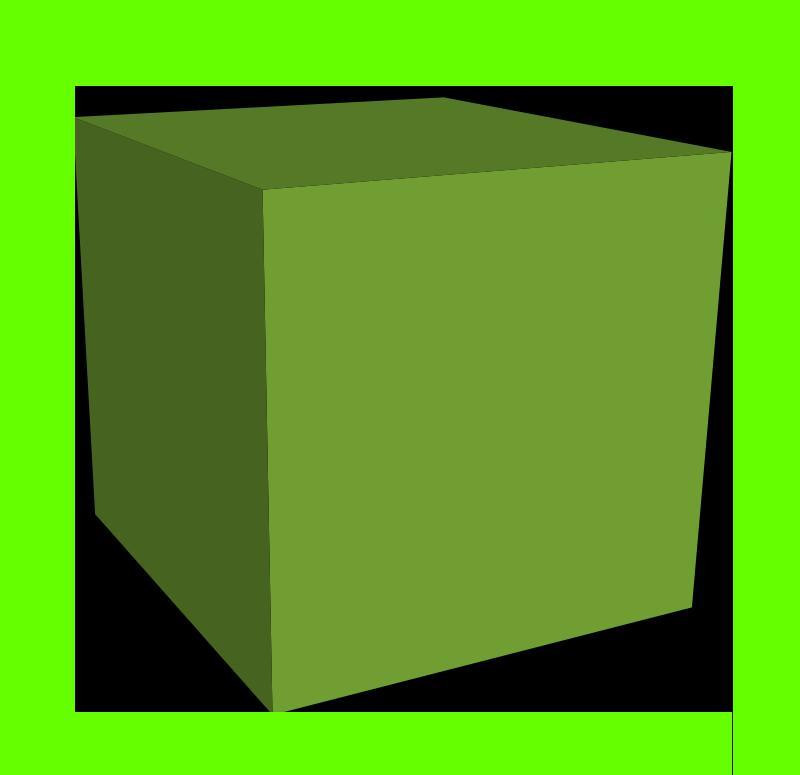 Block Jumper Demo (itch) - кадр 1
