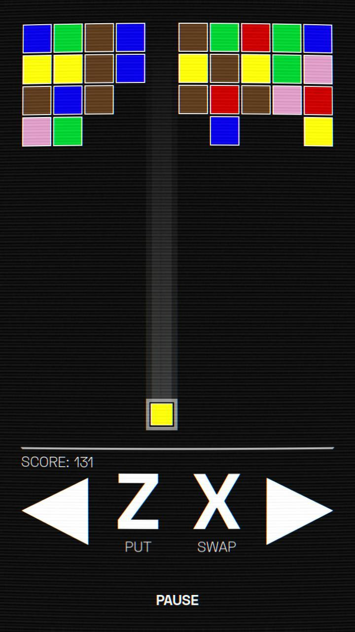 Shock Block. (itch) - кадр 2