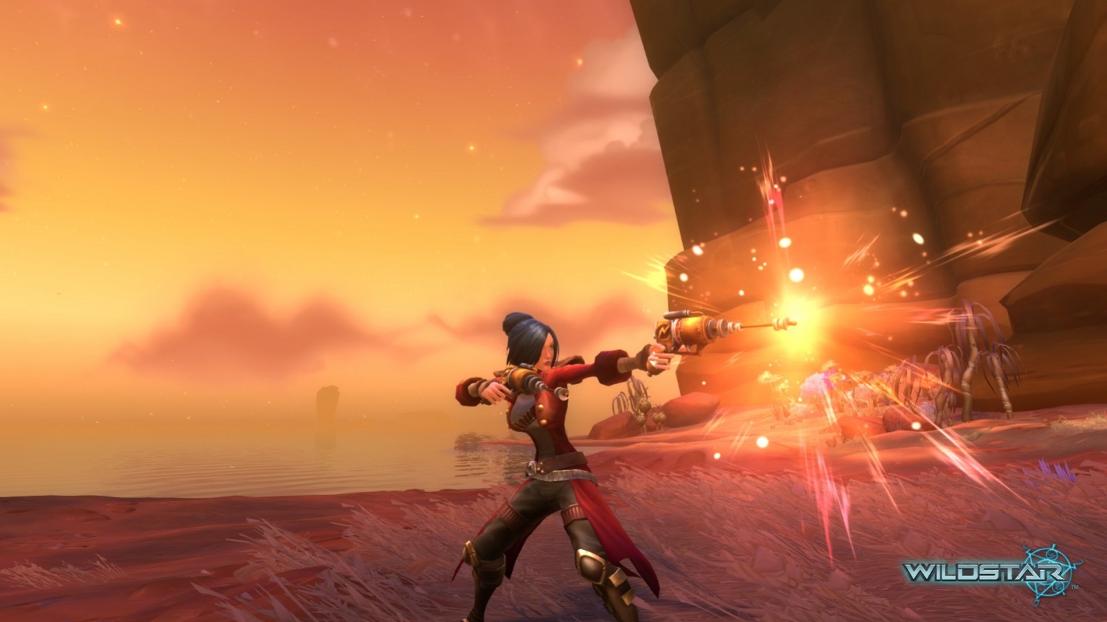 Wildstar - кадр 12