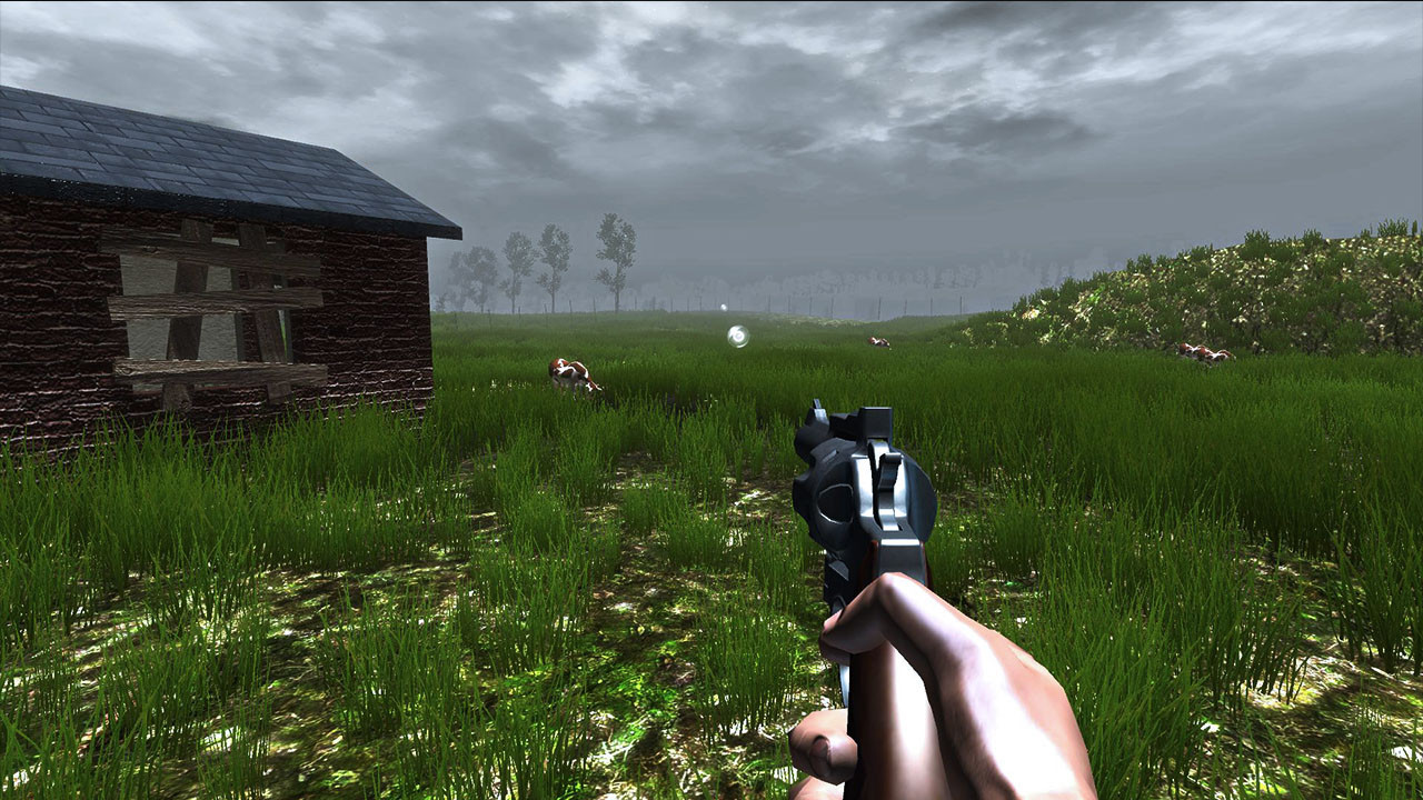 Grass Simulator - кадр 5