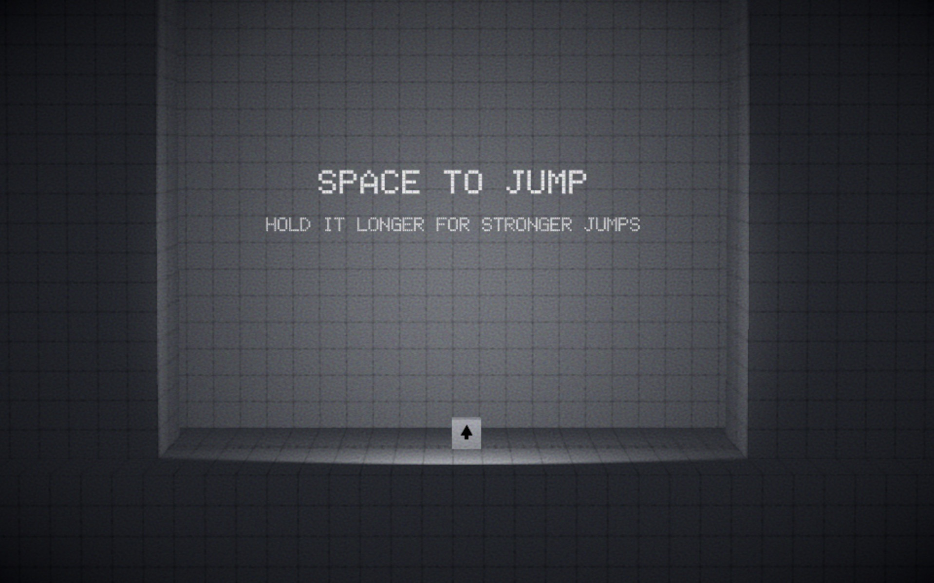 Jump & Dash (itch) - кадр 2