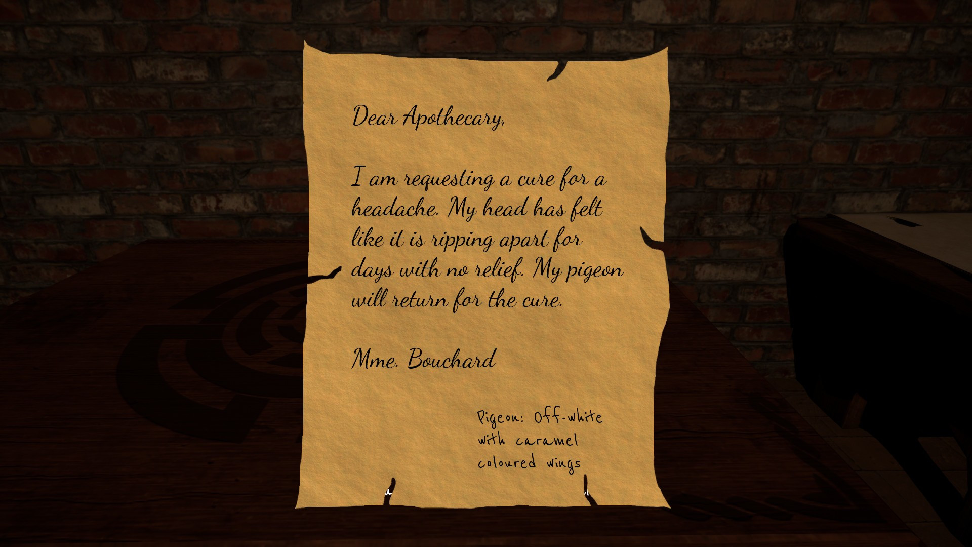 Dear Apothecary - кадр 2