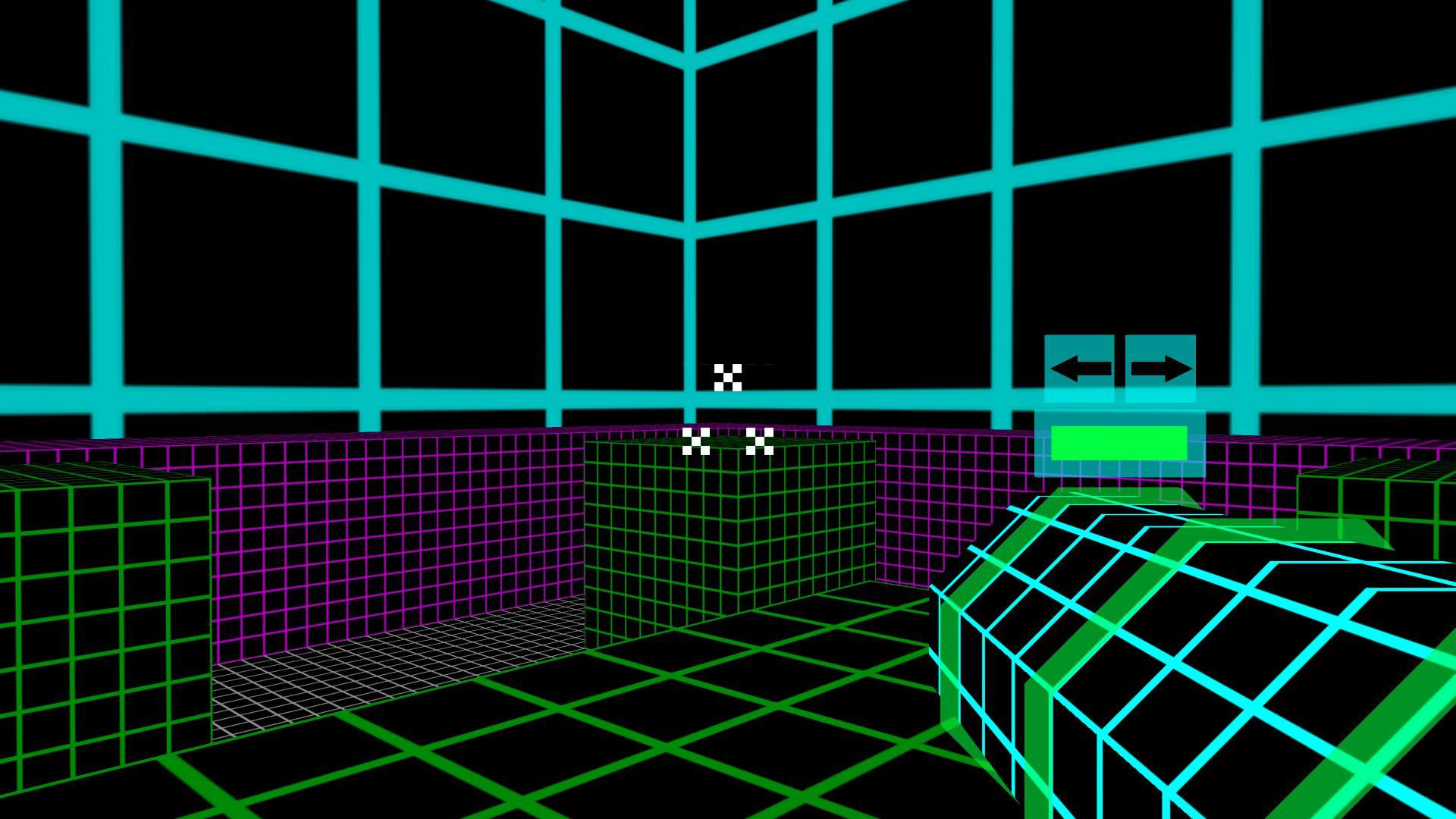 Infection Vector (itch) - кадр 1
