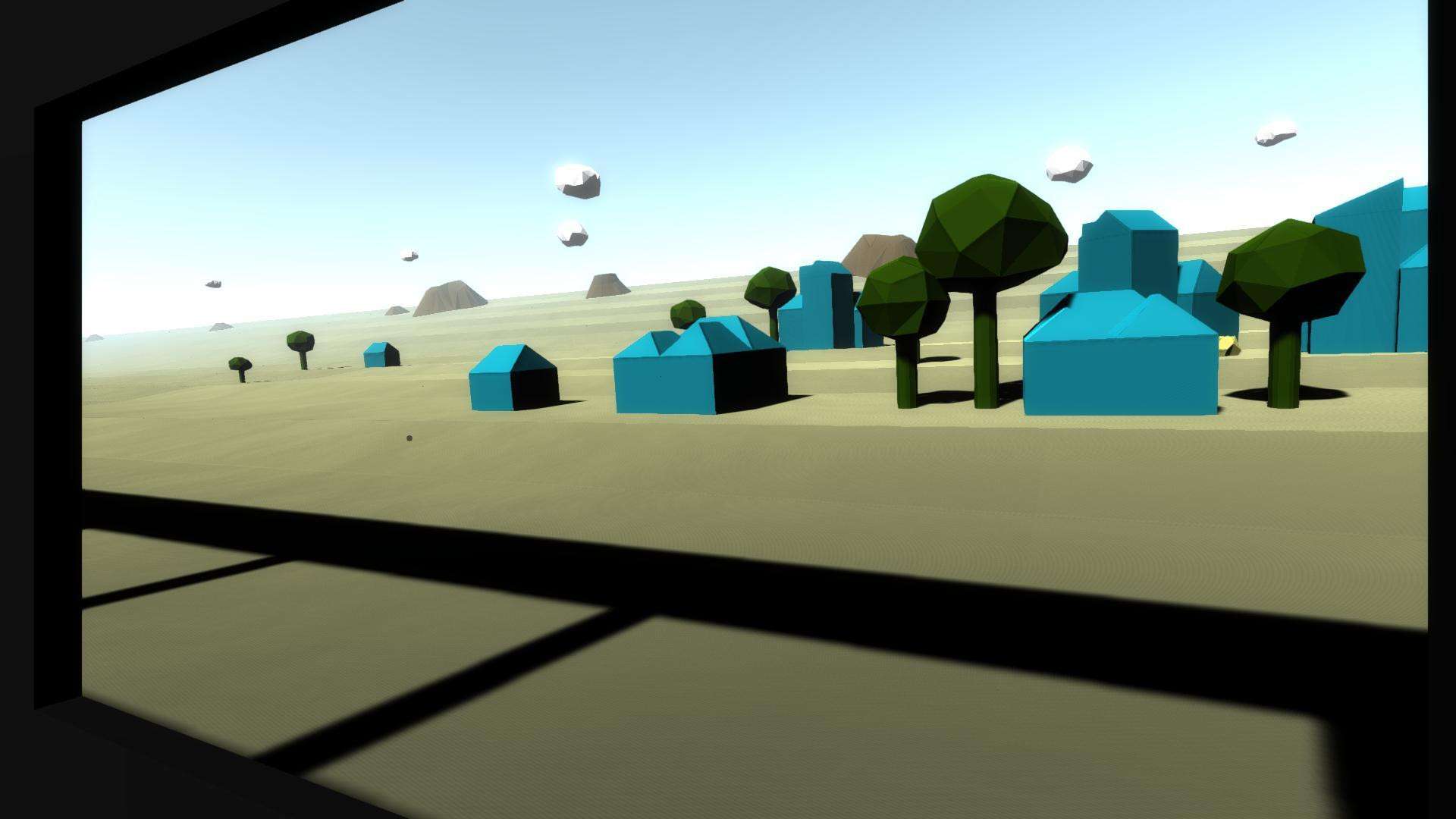 The Landscape Processor (itch) - кадр 2