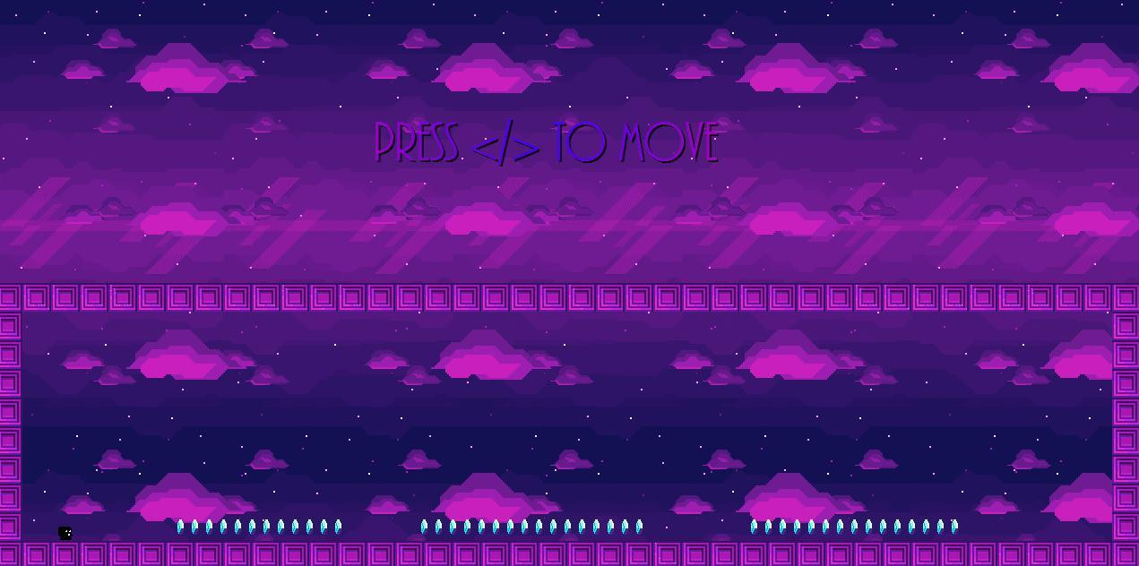 Brind Demo (itch) - кадр 1