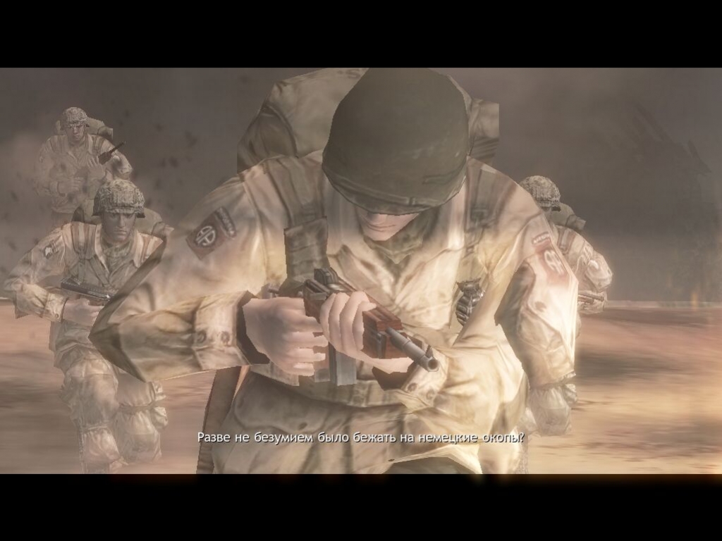 Company of Heroes: Tales of Valor - кадр 14