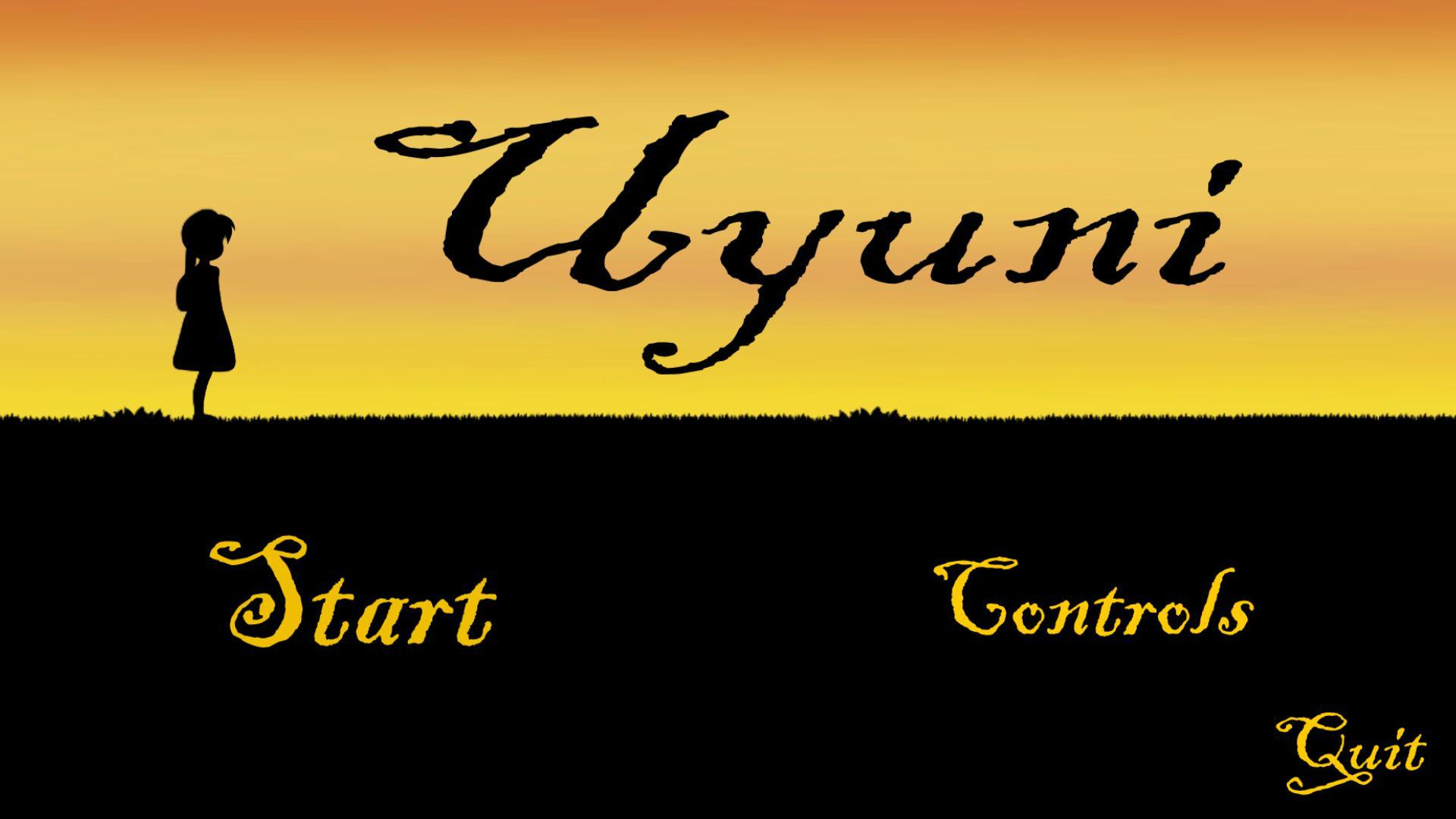 Uyuni (itch) - кадр 1