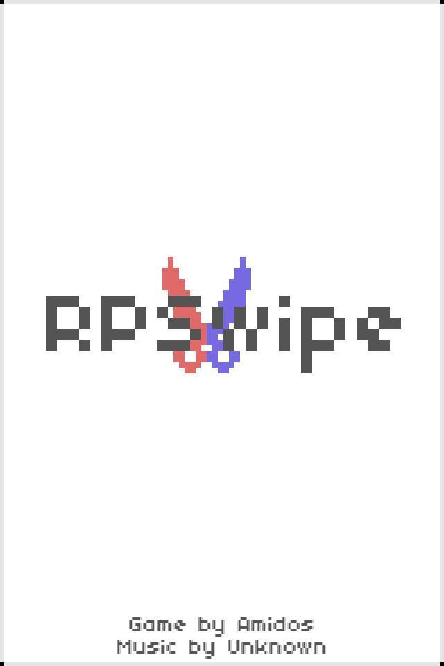 RPSwipe (itch) - кадр 2