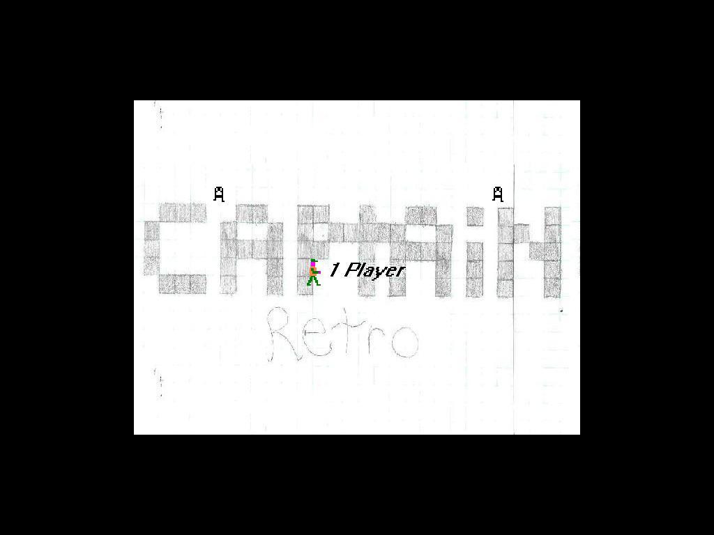 Captain Retro (itch) - кадр 3