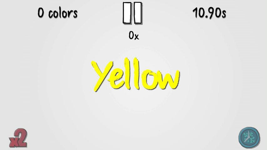 Colors (Xander Martinez) (itch) - кадр 3