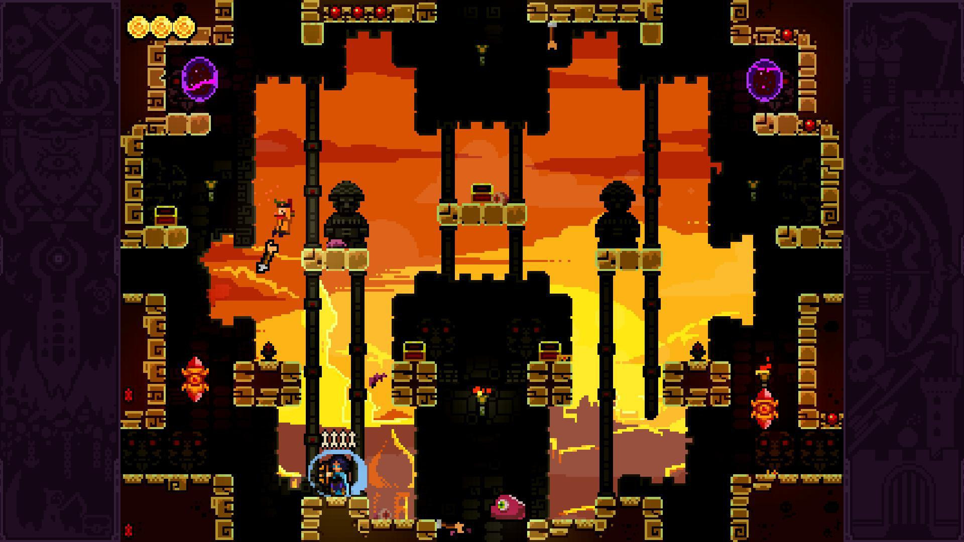 TowerFall Ascension - кадр 13