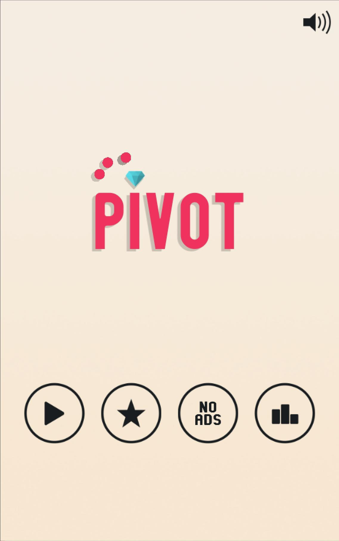 Pivot (Jamie Parish) (itch) - кадр 3