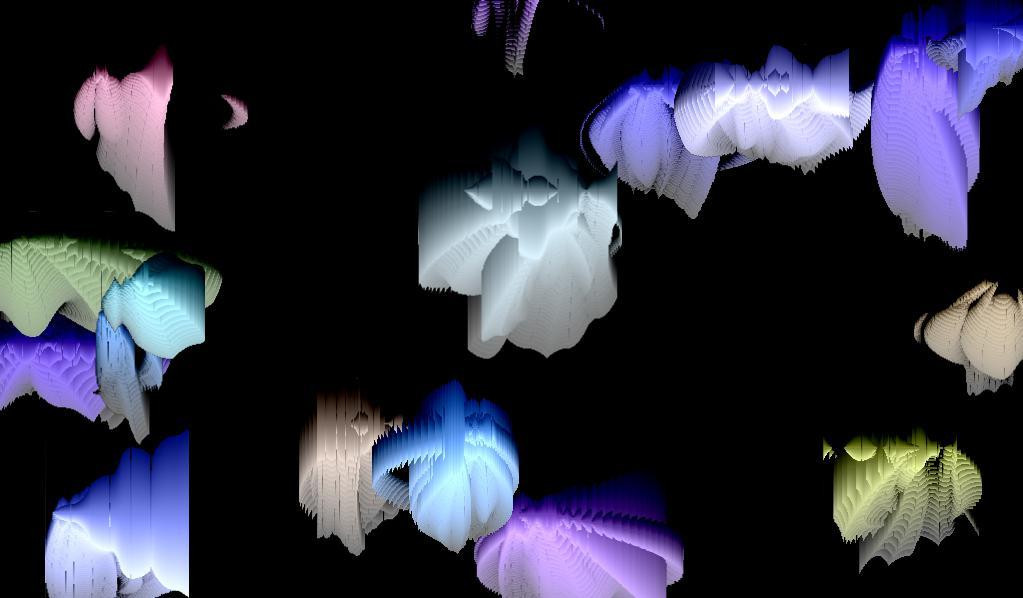 Random Aquarium (itch) - кадр 1