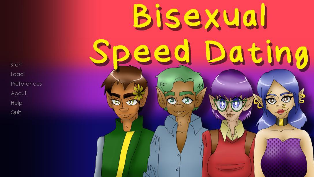 Bisexual Speed Dating (itch) - кадр 1