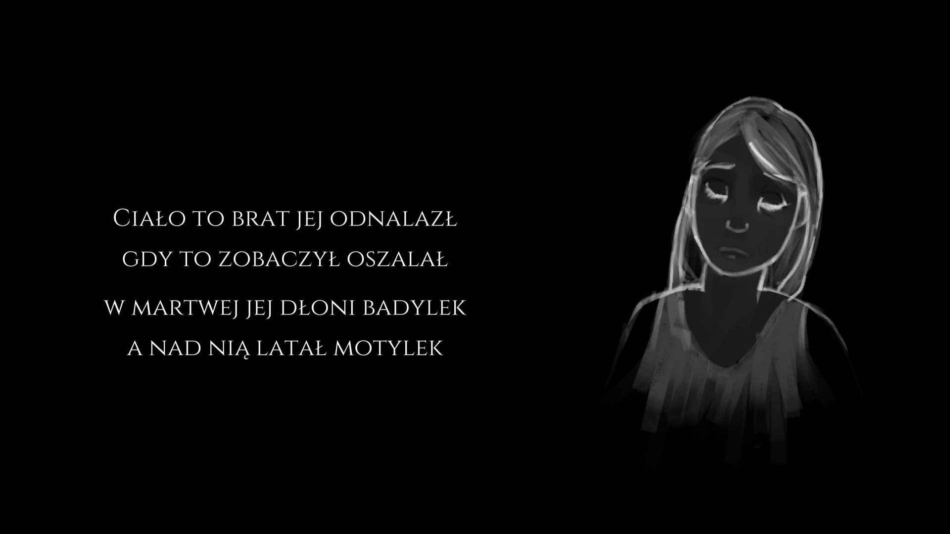 Dziady The Musical (itch) - кадр 2