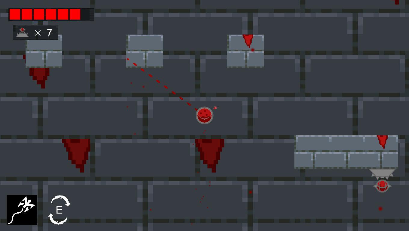 Gathering Of Blood (itch) - кадр 2