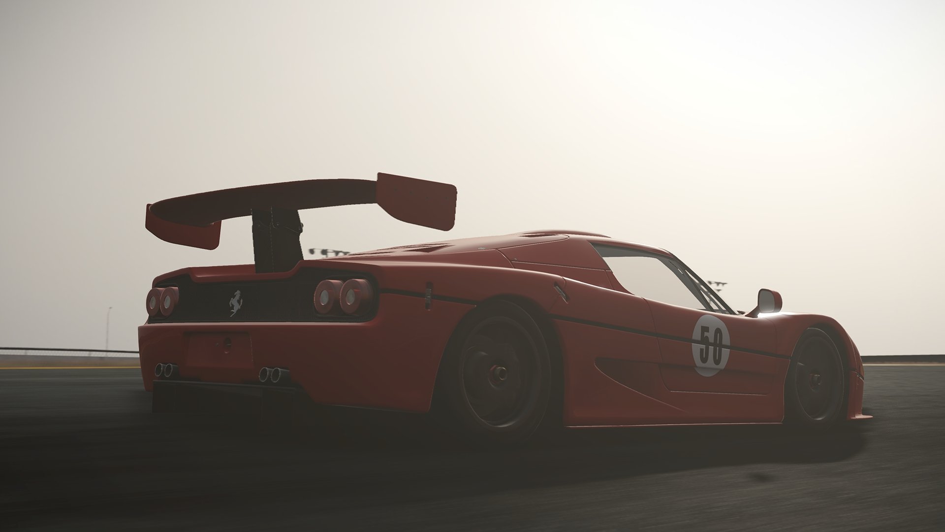 Project CARS 2 - кадр 12