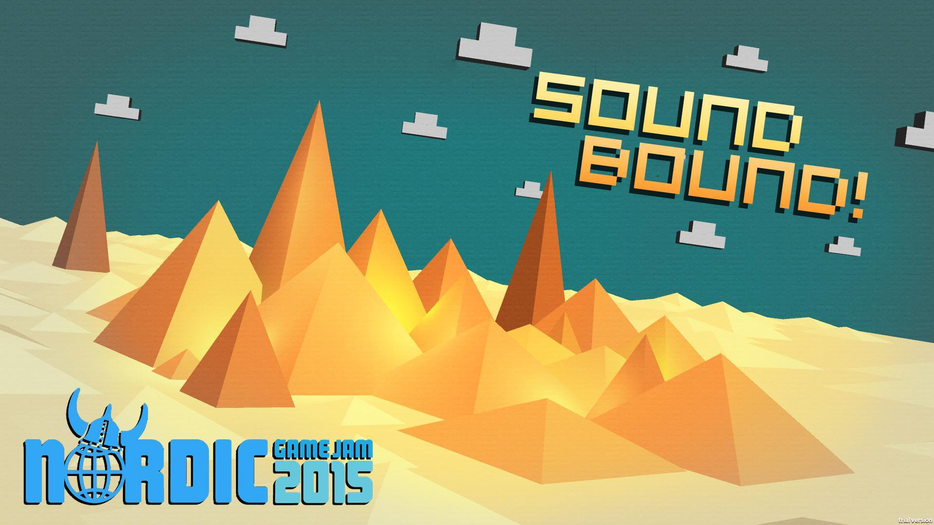 Sound Bound (itch) - кадр 1