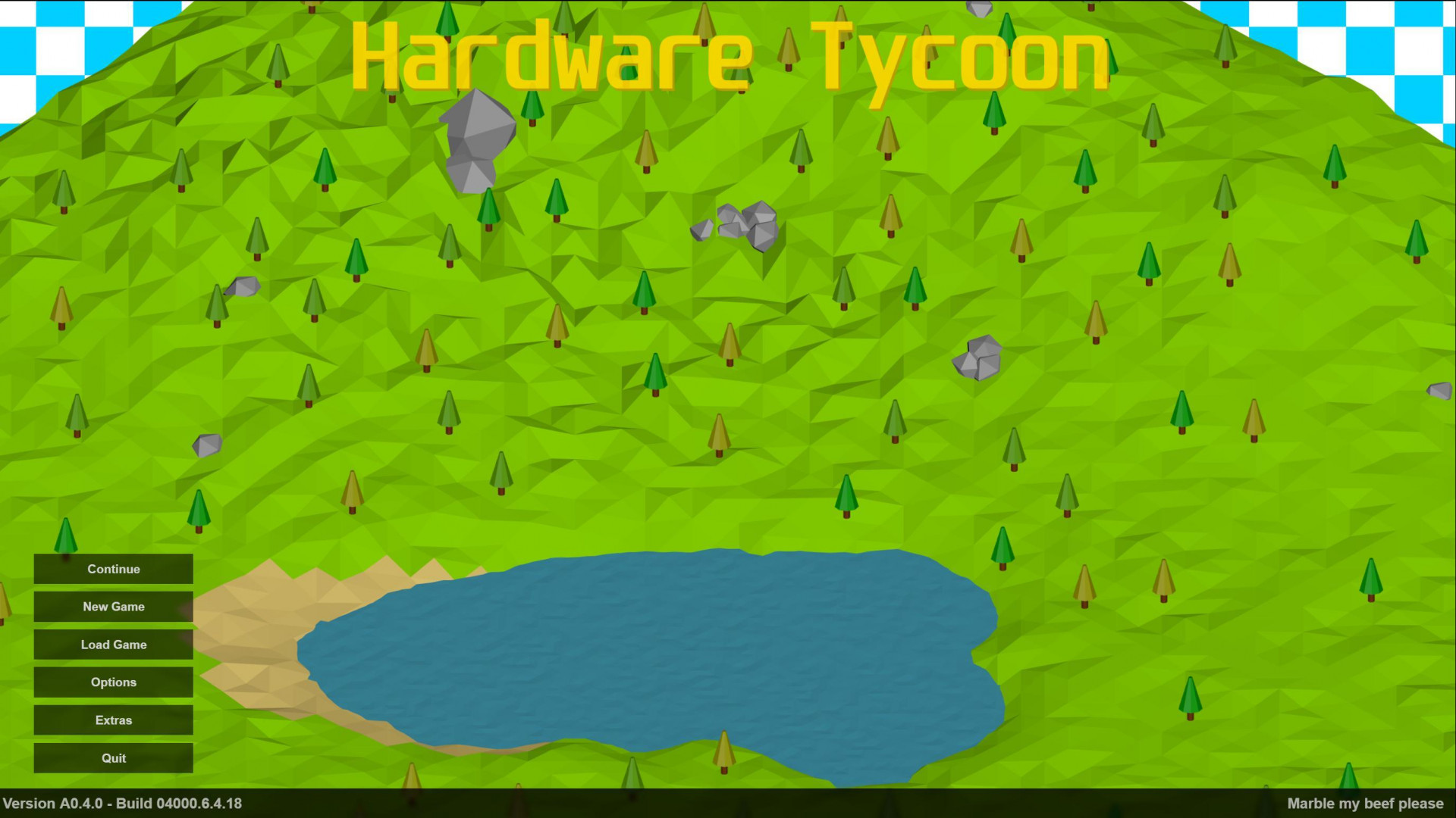 Hardware Tycoon 2018 (itch) - кадр 1