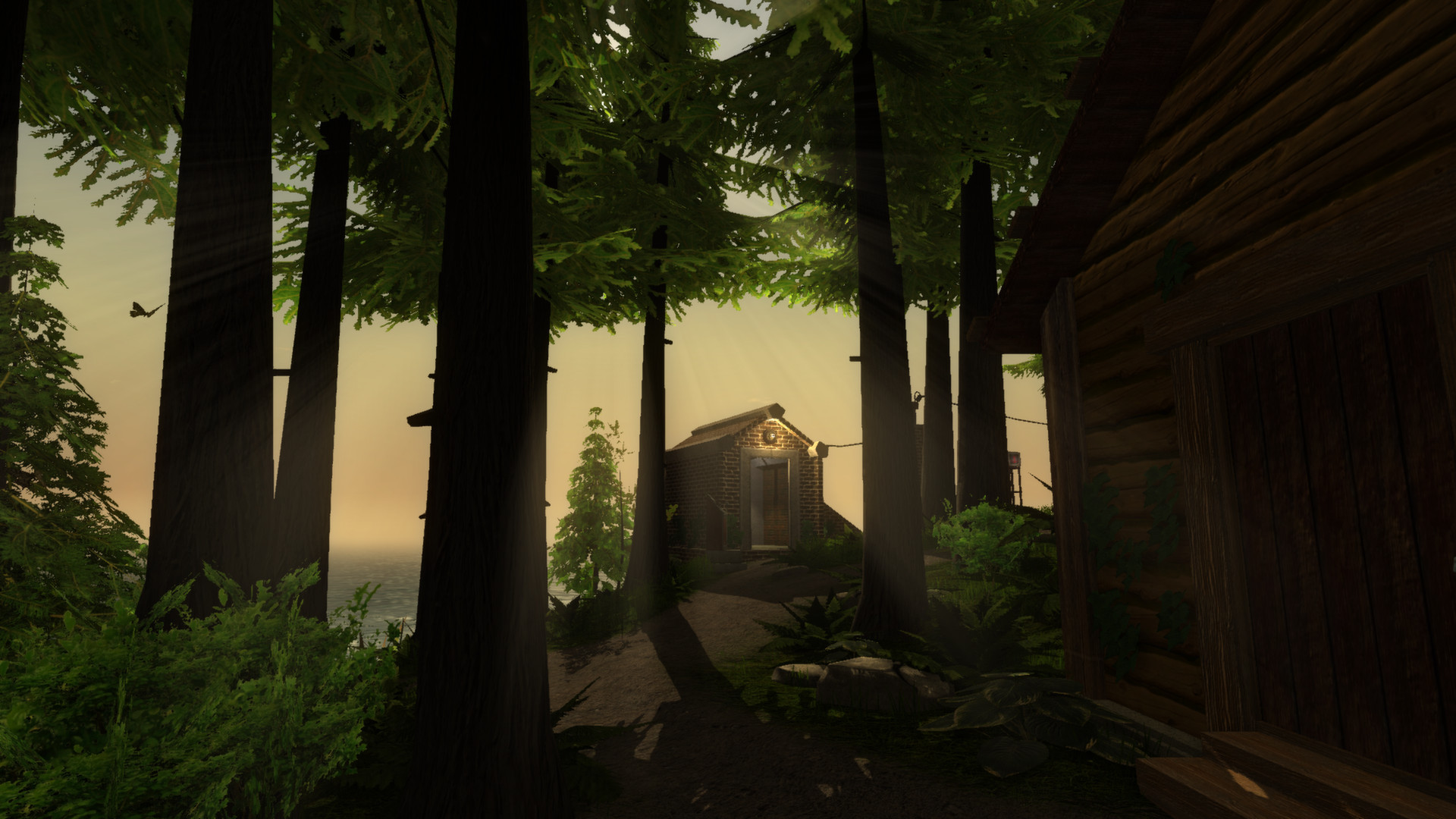 realMyst: Masterpiece Edition - кадр 4