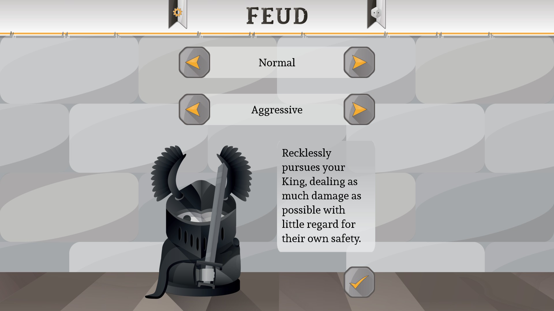 Feud (new) - кадр 1