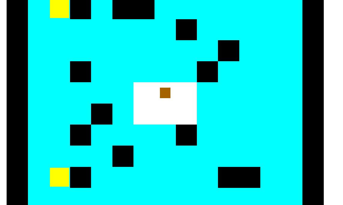 Brown - кадр 4