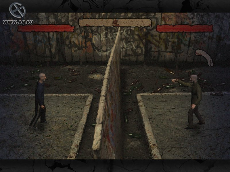 Особенности национального развода - кадр 11