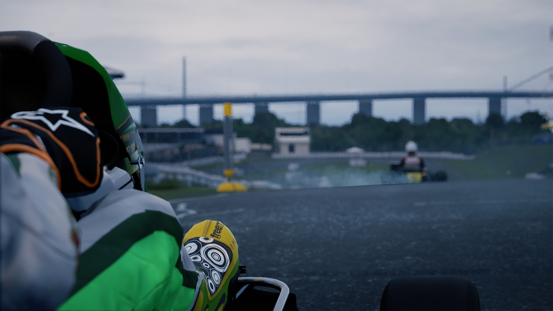 KartKraft - кадр 8