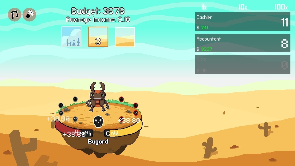 Click & Click - кадр 3