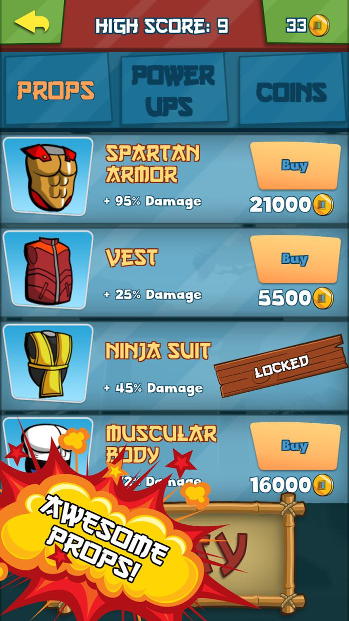Break The Stone: Fun Smashing - кадр 7