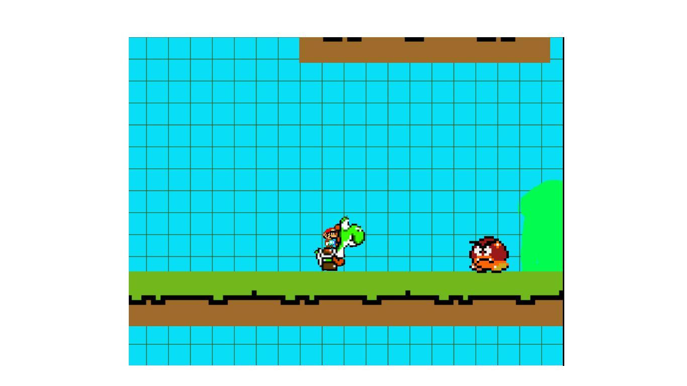 Mario FranWorld (itch) - кадр 1