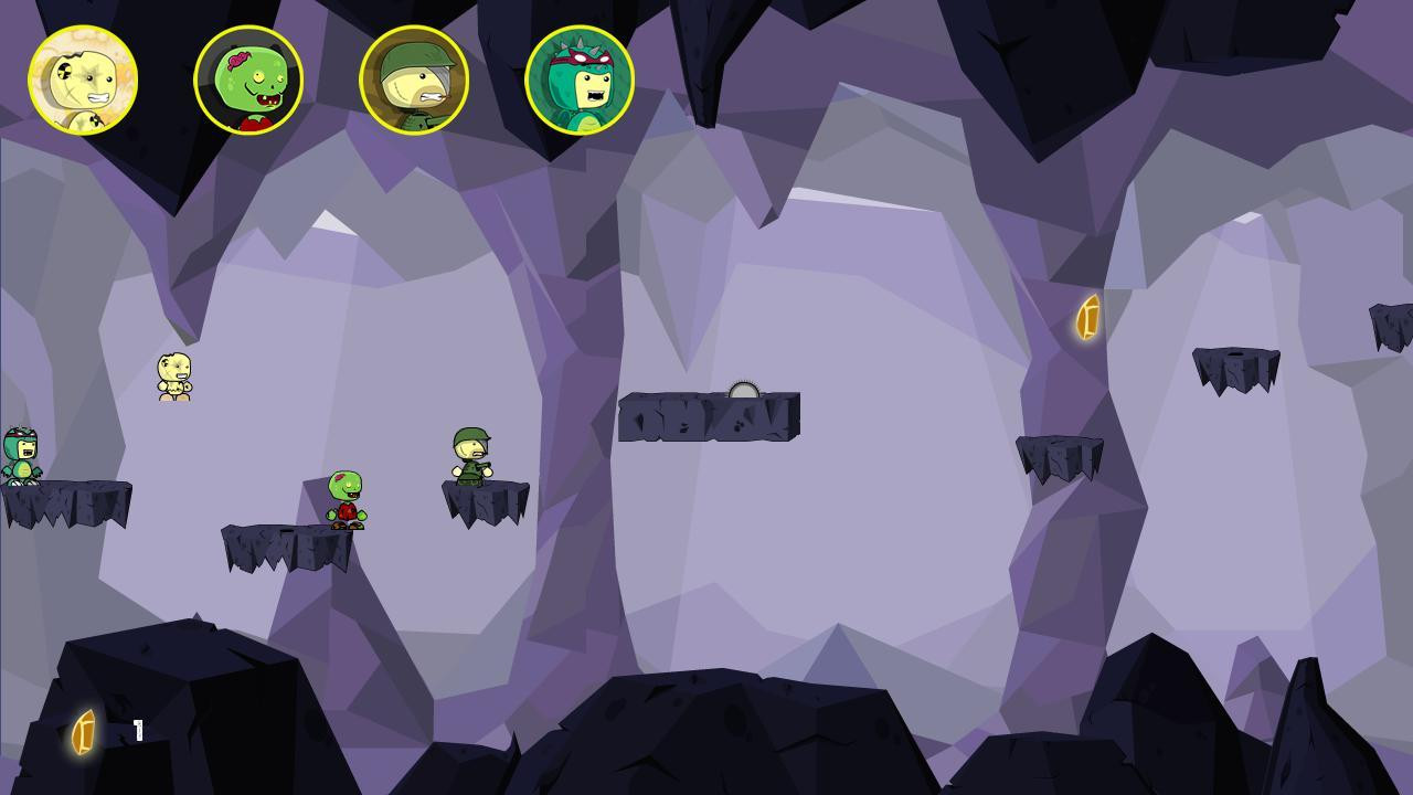 Fun4All 0.1 (itch) - кадр 1