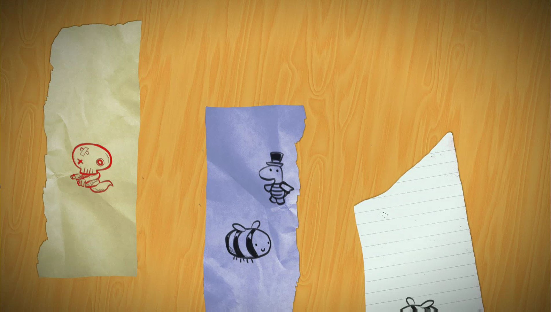 Doodle Jamboree - кадр 2