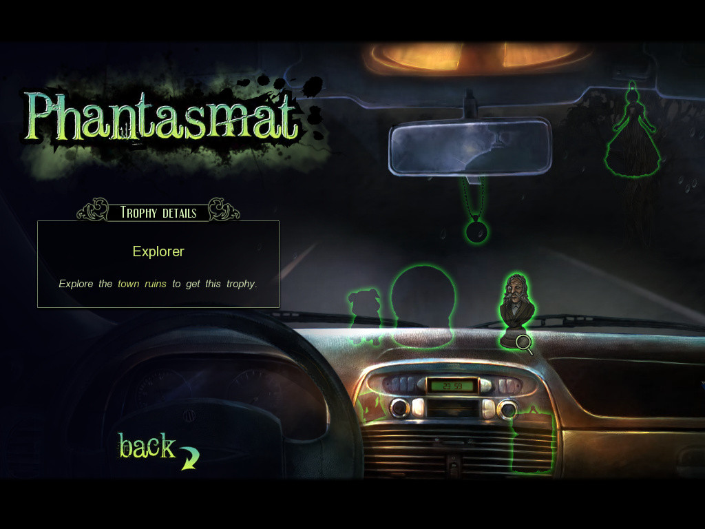 Phantasmat - кадр 5