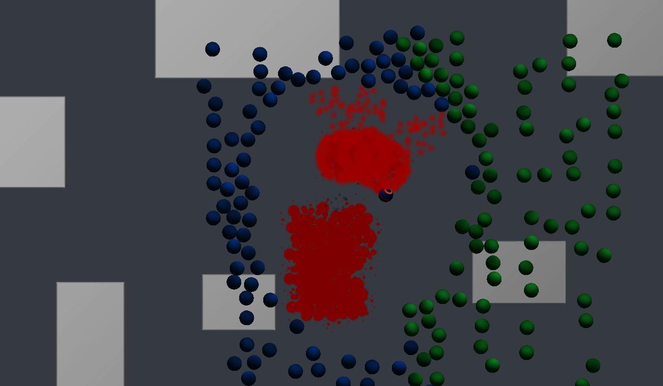 Eat!Live!Kill!Win! (itch) - кадр 4