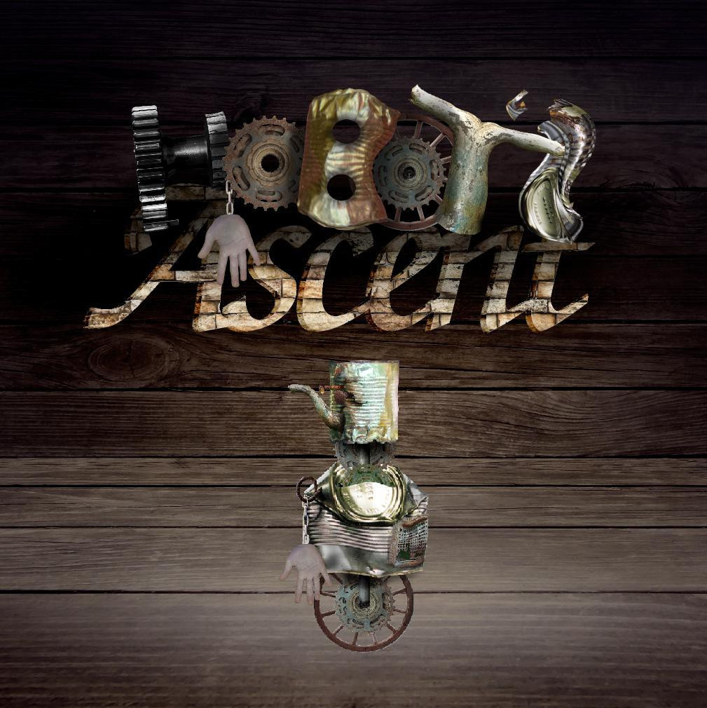Hobot's Ascent (itch) - кадр 1