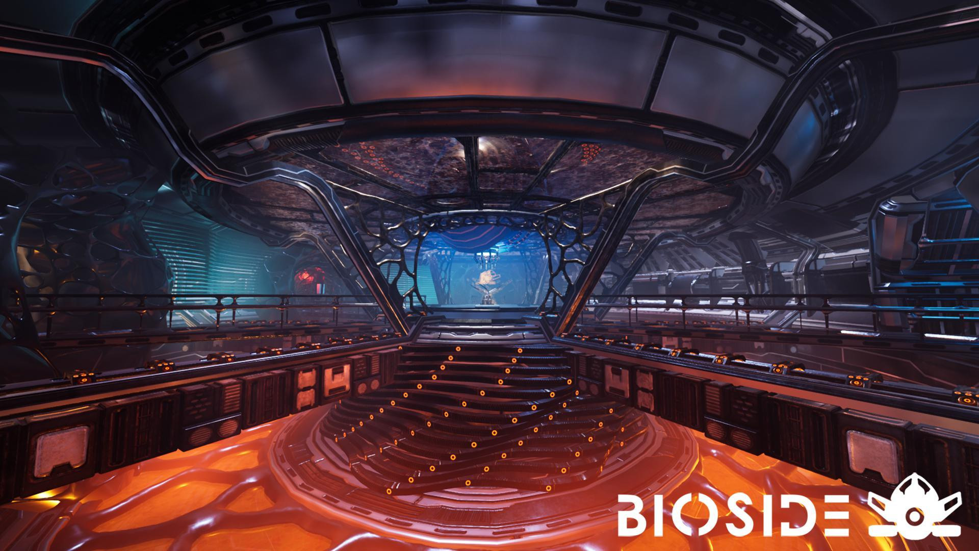 Bioside (itch) - кадр 2