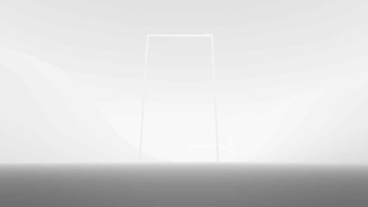 You Are Worthless: A Video Game Where Nothing Happens (itch) - кадр 2