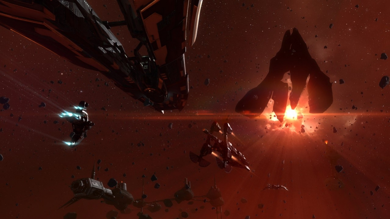 EVE Online - кадр 12