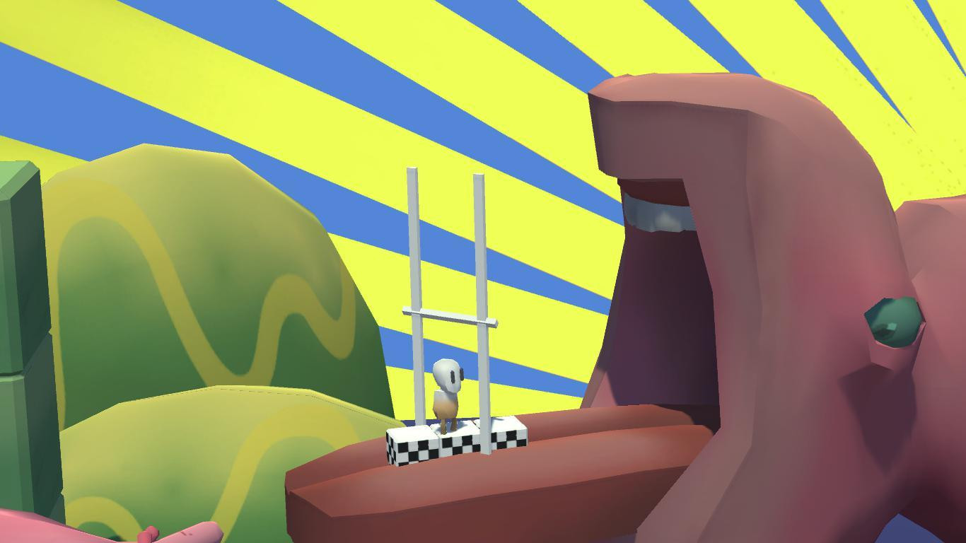 LD38 SuperSmallWorlds (itch) - кадр 2