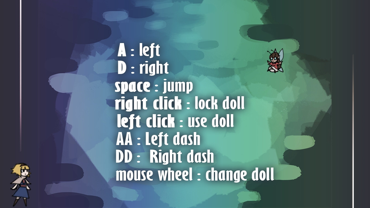 Margatroid Pride (itch) - кадр 2