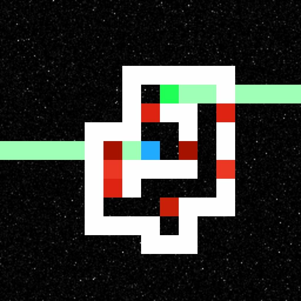 Vectorace (itch) - кадр 1