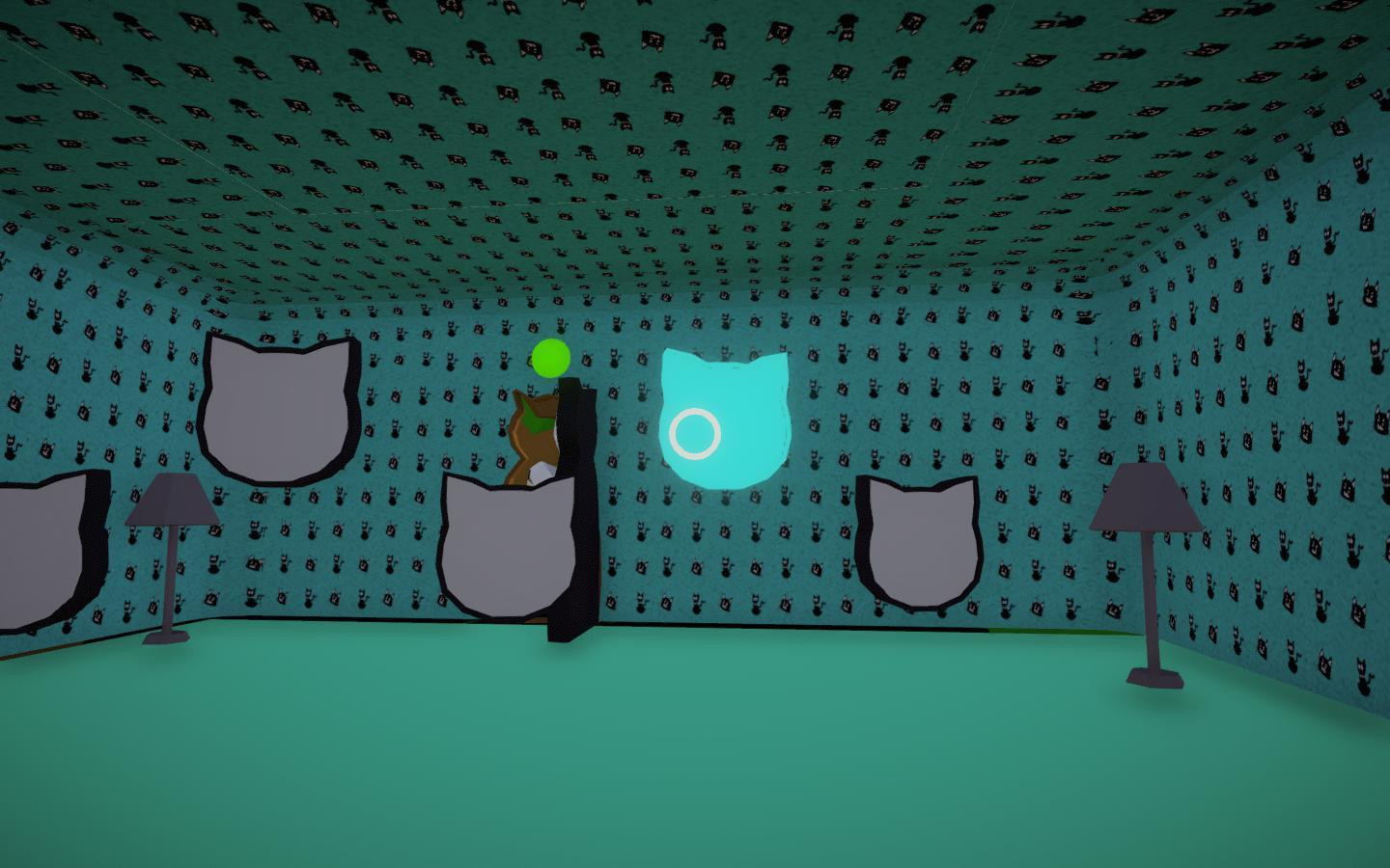 Kittler (itch) - кадр 2