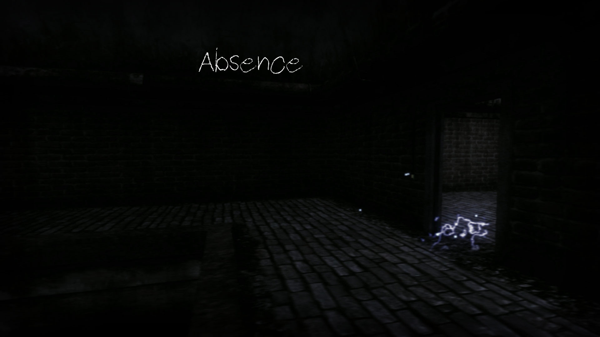 Absence - кадр 3
