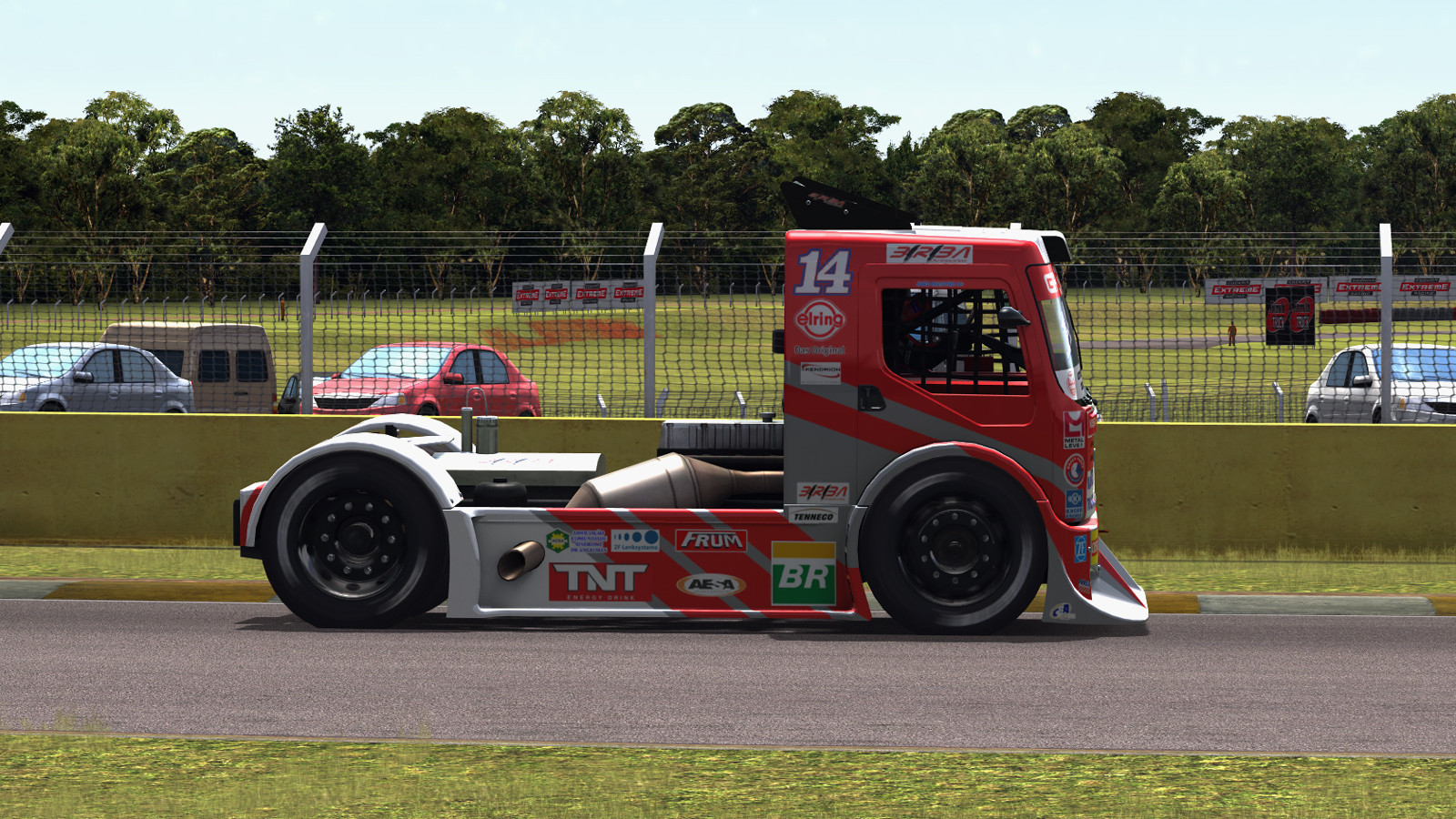 Formula Truck 2013 - кадр 5