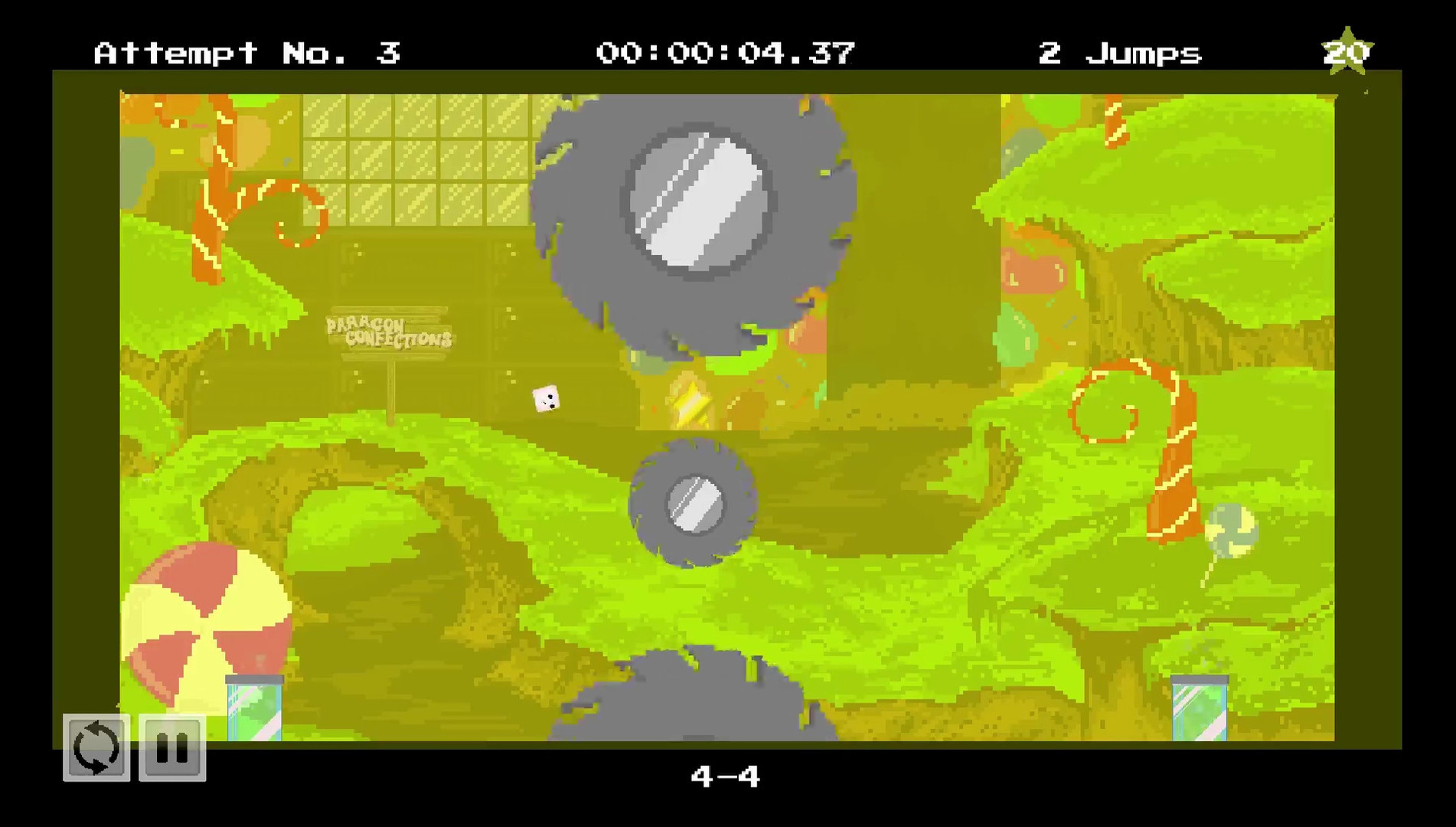 Project MALLOW - кадр 3