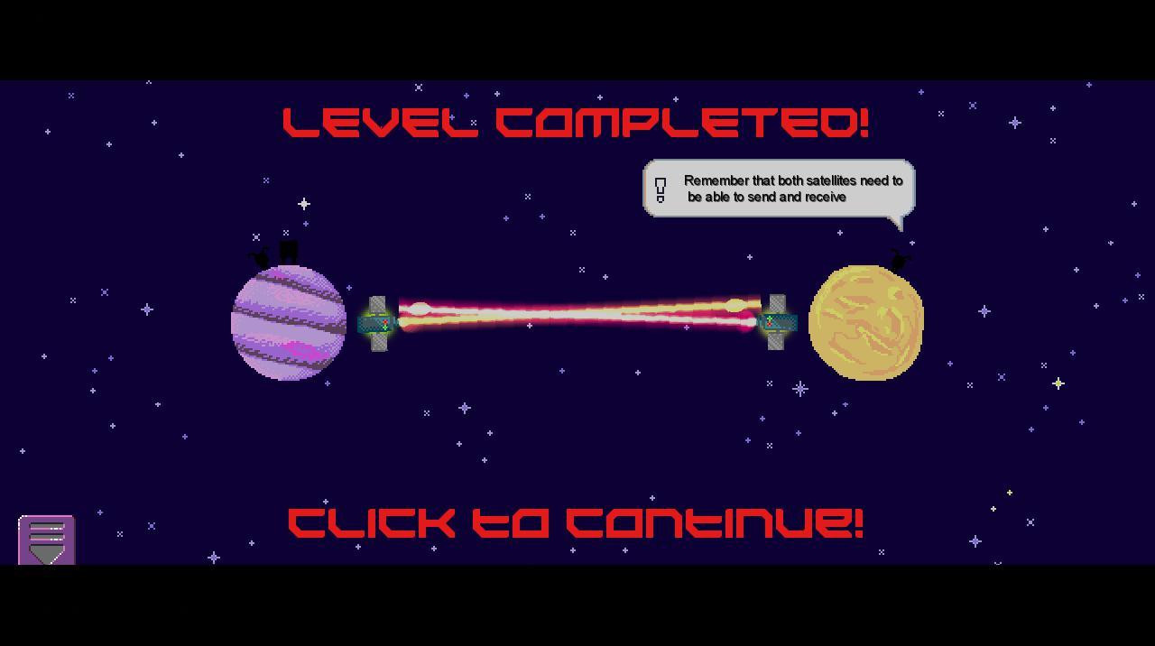 Hello, Alien! (itch) - кадр 4